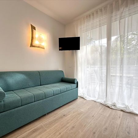 Residence Eva - Carraro Immobiliare Jesolo - Family Apartments Cavallino-Treporti Exterior foto
