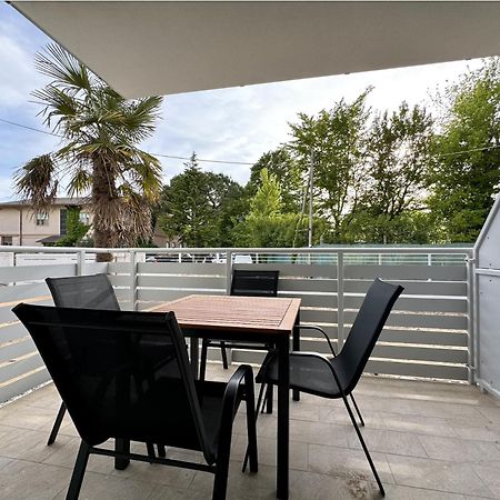 Residence Eva - Carraro Immobiliare Jesolo - Family Apartments Cavallino-Treporti Exterior foto