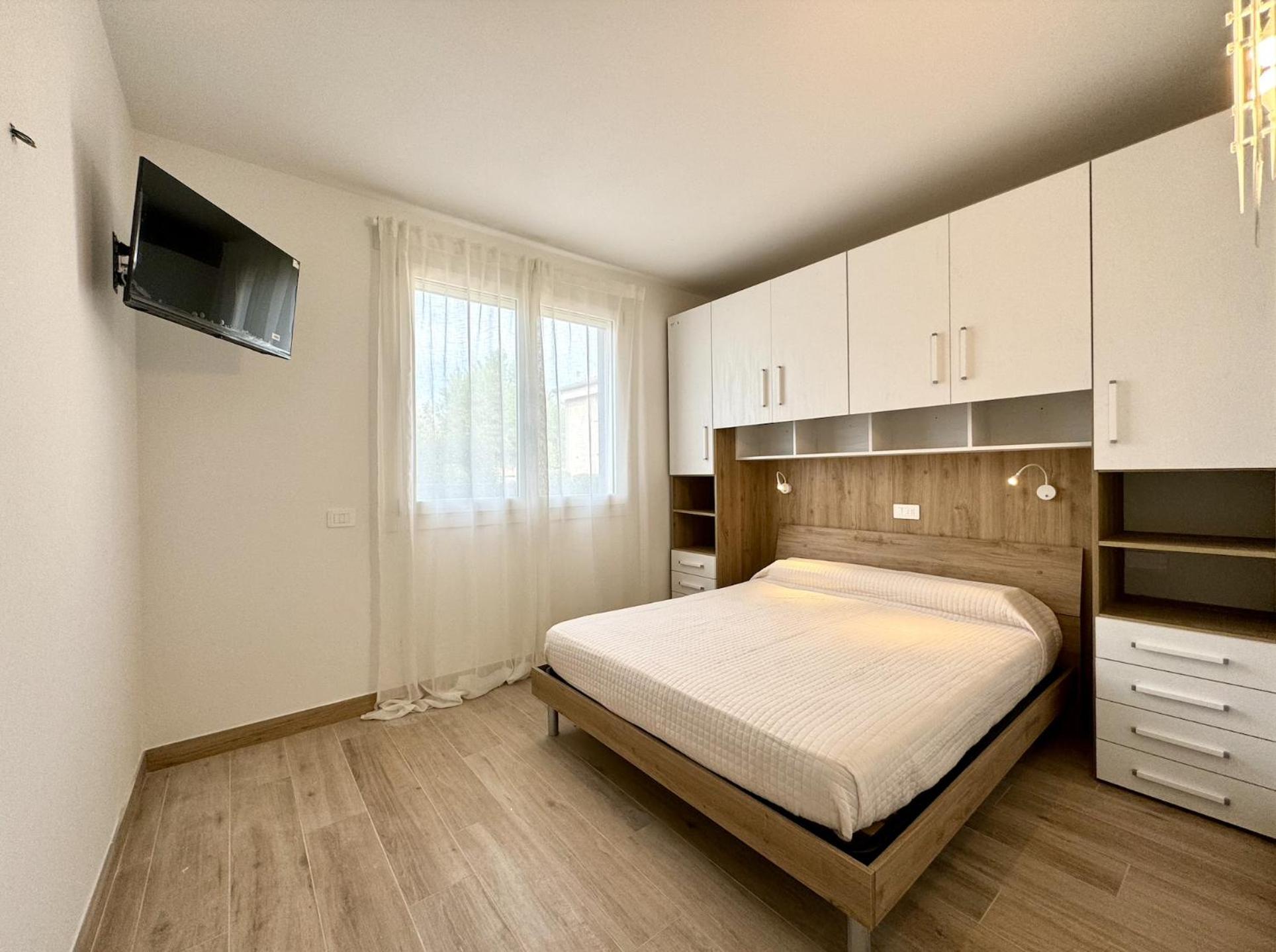 Residence Eva - Carraro Immobiliare Jesolo - Family Apartments Cavallino-Treporti Exterior foto