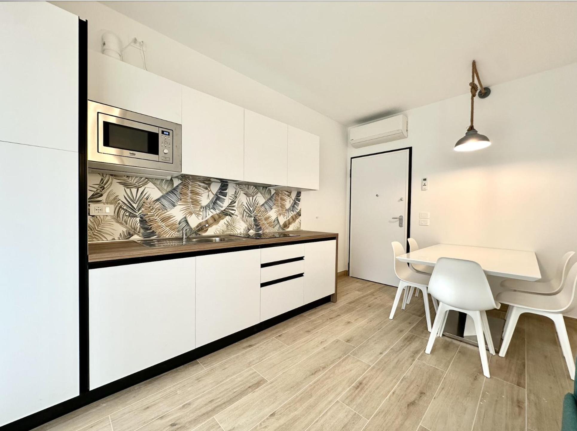 Residence Eva - Carraro Immobiliare Jesolo - Family Apartments Cavallino-Treporti Exterior foto