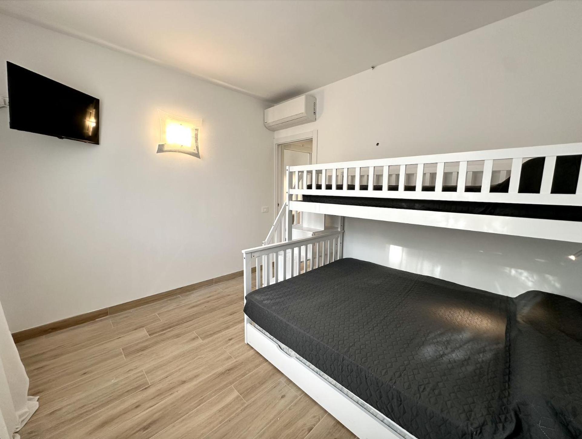 Residence Eva - Carraro Immobiliare Jesolo - Family Apartments Cavallino-Treporti Exterior foto
