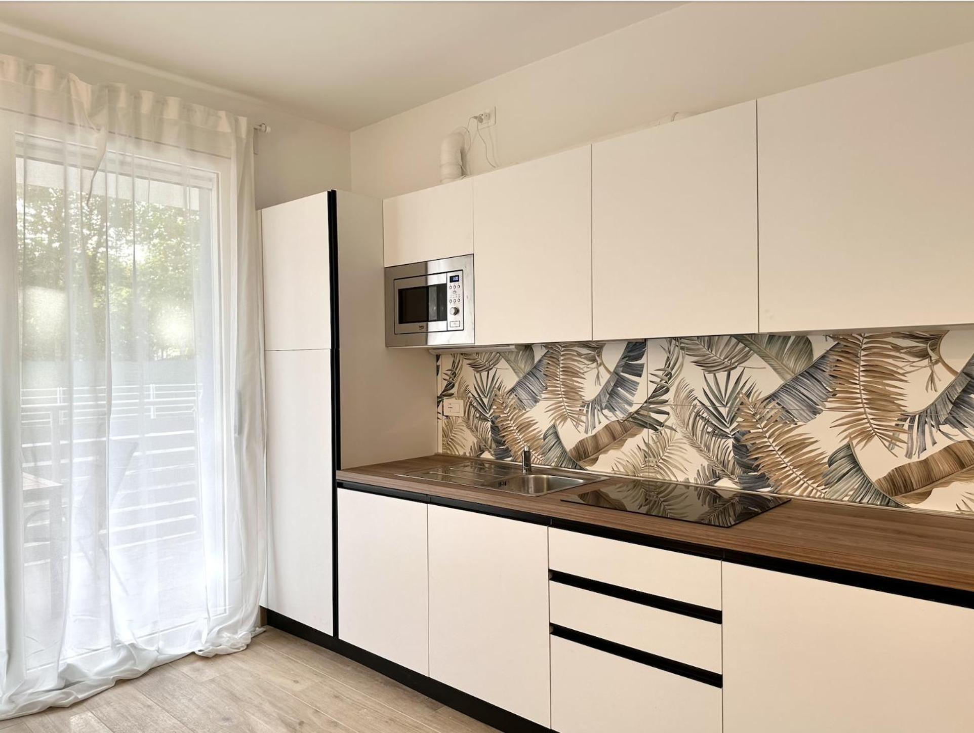 Residence Eva - Carraro Immobiliare Jesolo - Family Apartments Cavallino-Treporti Exterior foto